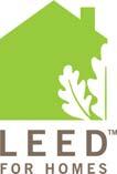 LEED for Homes Project Snapshot Rod and Sons Carpentry Isabella EBB project Isabella, Minnesota LEED PLATINUM 97 75 % % Expected Energy Savings Based on HERS Score Expected Water Savings Based on WE