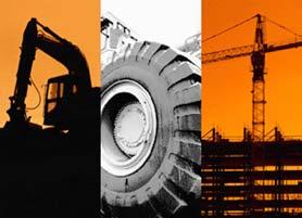 ISD Primary Customer Segments Engineering & Construction Civil engineering and construction firms CEO,