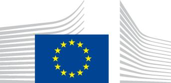 EUROPEAN COMMISSION Brussels, XXX [ ](2015) XXX draft ANNEXES 1 to 13 COMMISSION DELEGATED REGULATION (EU) / ANNEXES to the Commission Delegated Regulation supplementing Regulation (EU) No 952/2013