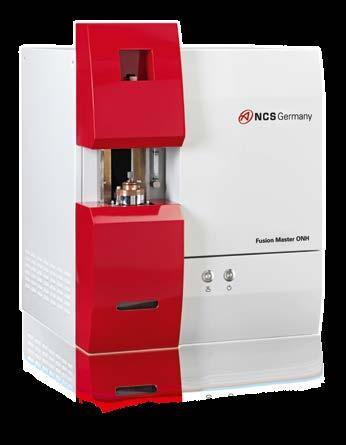Foundry Shops With its high analytical range and precision the Combustion Master CS is the optimal analyser for foundries.