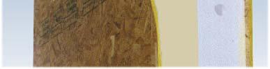 OSB faced SIPs with EPS cores are most common; however, other materials exist: Brief History Development began in the 1930 s with