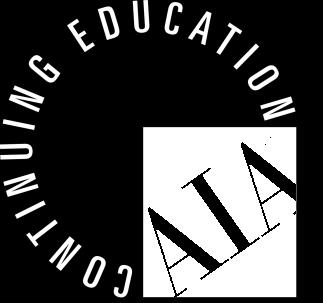 AN AMERICAN INSTITUTE OF ARCHITECTS CONTINUING EDUCATION PROGRAM Approved Promotional Statement: SIPA is a Registered Provider with The American Institute of Architects Continuing Education Systems