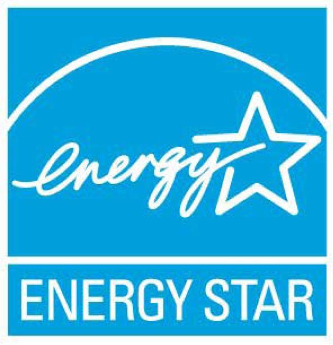 ENERGY STAR SIPs recognized by ENERGY STAR as method to