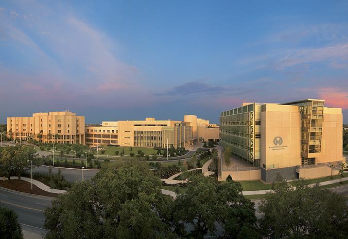 MOFFITT CANCER CENTER To contribute to the prevention and cure of cancer.