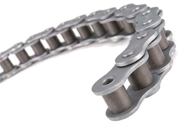 (Heavy Duty) Drive Chains Surface Treated NEPTUNE