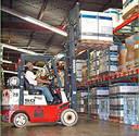 Handout 1, Lesson 1 Nestle Foods Module Defining Transportation, Logistics & Distribution What is logistics?