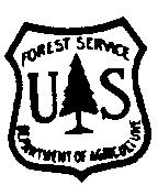 United States Department of Agriculture Forest Service Forest Products Laboratory Research