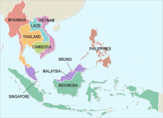 ASEAN context Large population size 9% of world population Fast socioeconomic development One of the fastest developing regions in the world Play an increasing important role in the world energy