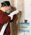 intrusion is unavoidable in any home, making moisture in the wall cavity almost inevitable and dangerous if not addressed.
