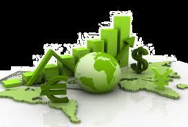 Country Strategy Green Economy Growth & Competitive ness