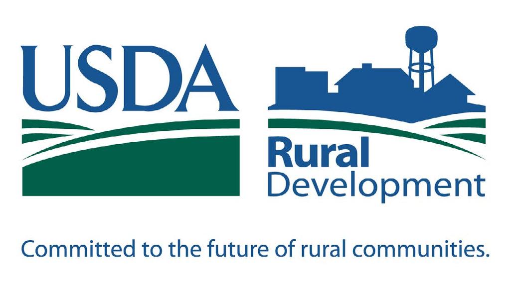 Connecting Rural America Rural Utilities Service WELCOME