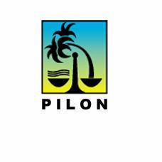 Article 1 Establishment of PILON Pacific Islands Law Officers Network Charter 1. This Charter establishes PILON as an association of senior law officers. 2.