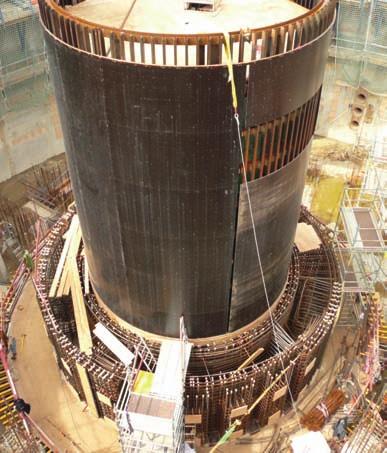 The RJH will in particular be able to carry out activities similar to those performed today with the OSIRIS reactor.