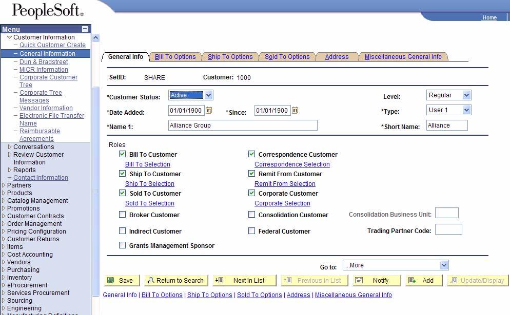 Use the functional interface to capture your end user knowledge about business processes. Automate!