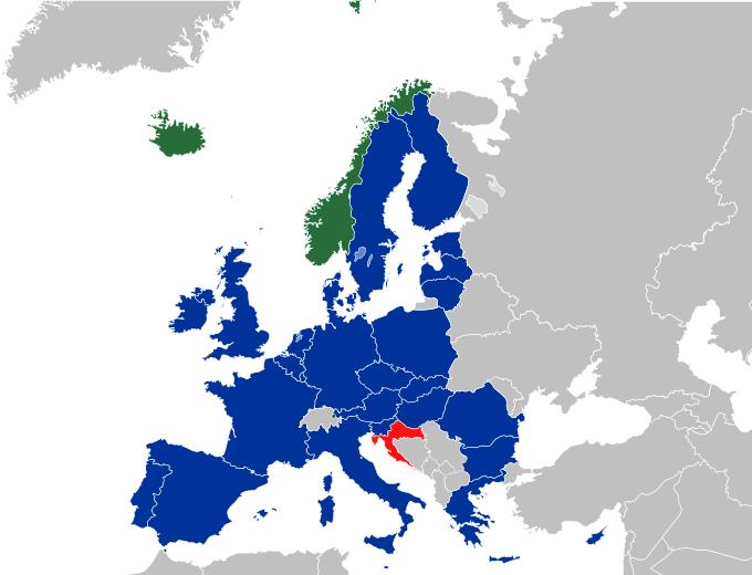 European Free Trade Association (EFTA) members Switzerland takes part of European Free Trade Association (EFTA) witch doesn t comply REACH Regulation.