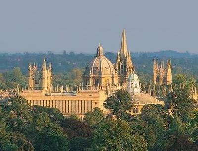 Gene Medicine Group: Oxford