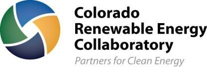 Colorado Renewable Energy Collaboratory (CREC)