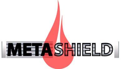Metashield Fire Shutters The Solution: Metashield fire shutters are an ideal solution for providing fire compartmentation and security.