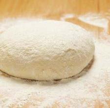 Activity: The Dough Test *Teacher demonstration You will need: Flour, yeast, water, hot oven, fridge and a warm sunny place. Steps: 1- Teacher to make the bread dough.