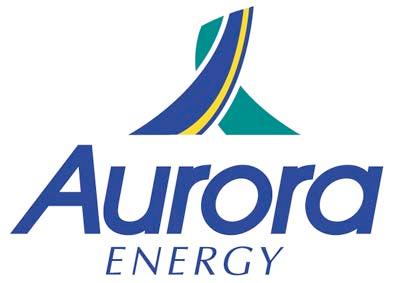 As Approved by the AER COPYRIGHT AURORA ENERGY PTY LTD, ABN 85 082 464 622, ALL RIGHTS RESERVED This document is protected by copyright vested in Aurora Energy Pty Ltd.