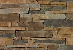 STACKSTONE For color and profile availability, consult