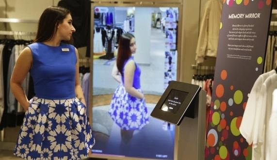 Source: AP Photo Personalization in Retailing: A Digital Solution for Each Shopper Personalization can increase conversion rates, drive up loyalty and inform business decisions such as inventory