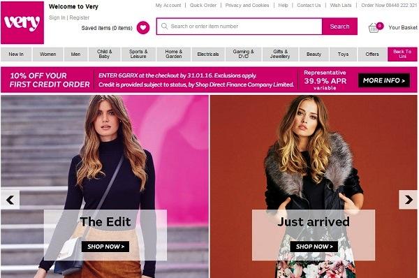 HOW SHOP DIRECT AIMS TO FORGE THE WORLD S MOST PERSONALIZED E- COMMERCE PORTAL October 22, 2015 British catalogue and internet retailer, Shop Direct, introduced an all- round strategy to turn its