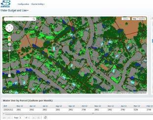 imagery - Google Earth & Map Engine API - Software integration