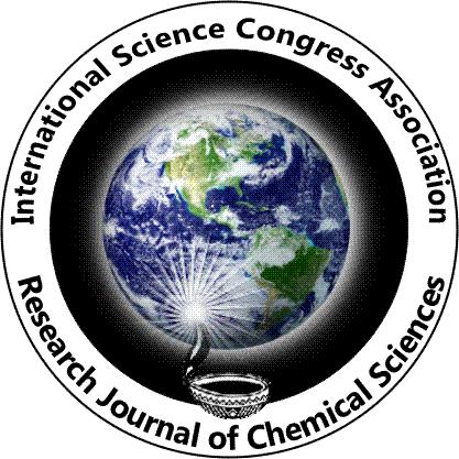 Research Journal of Chemical Sciences ISSN 2231-66X Vol. 1(6), 59-63, Sept. (211) Pre-treatment of Antibiotic Wastewater Using an Anaerobic Reactor Abstract Chelliapan S. 1 and Golar S.