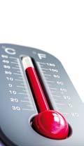 3. Why is temperature an important aspect?