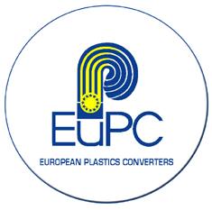 COMMON DEMANDS FOR THE CIRCULAR ECONOMY PACKAGE OF THE PLASTICS VALUE CHAIN PRE, EuPC and Plastics Europe have agreed on 6 recommendations that will result in a truly European Circular Economy for