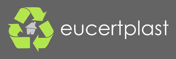 PROJECTS EUCERTPLAST EuCertPlast is an EU-wide certification aimed at post-consumer plastics recyclers.