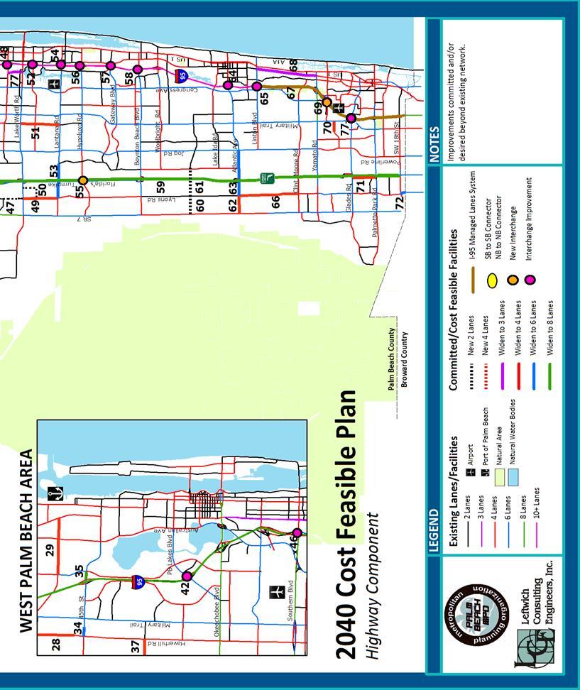 Directions 2040 Long Range Transportation Plan 79