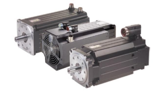 Summary Fig. 6: Brushless Servo Motor with outstanding dynamics Injection molding machine manufacturers have the best sales prospects when they consider four key market trends: (1.