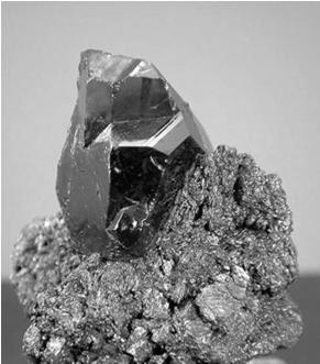 Pyrolusite MnO 2 Cassiterite SnO 2 Stishovite SiO 2 Rutile TiO 2 Crystal System Tetragonal