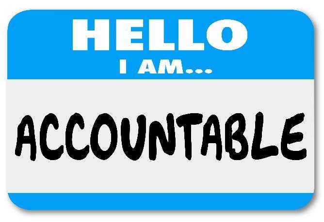 Number Six: Establish Accountability Dealerships with top performing BDCs know the importance of keeping their team on task and in pursuit of the goals set for them.
