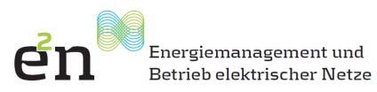 Contact Prof. Dr. Chair of Energy Management and Power System Operation Mail: martin.braun@uni-kassel.