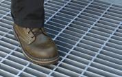 Trench & Inlet Systems Grating Pacifi c Trench and Inlet Systems combine our most popular gratings and embed frames to provide economic, modular components for construction projects.