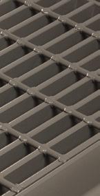Service. Quality. Reliability. Southern California Grating Pacifi c, Inc.