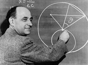 The First Nuclear Fission Event - Enrico Fermi accomplished the very first Nuclear Fission event in 1934 - Uranium