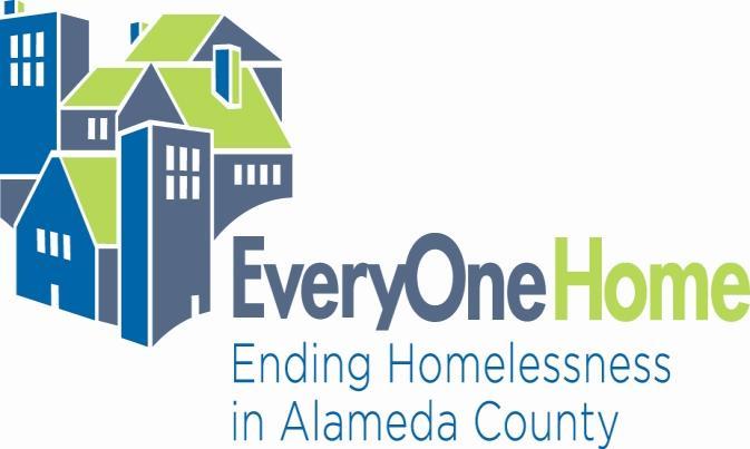 Alameda County Continuum of Care/ EveryOne Home Governance Charter Updated and Approved by the EveryOne Home Leadership Board on