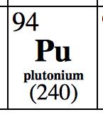 Why isn't the atomic mass a whole number? more than one isotope exists in nature 99.98% have 1 proton; mass = 1 0.