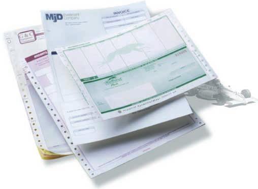 Create Custom Forms with Crystal Reports Document Design Services available through Altec for Sage PFW Altec allows you to communicate your business transactions more effectively by revising how the