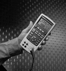 Temperature Calibration Technical Data Temperature plays a key role in many industrial and commercial processes.