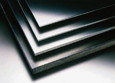 Product forms Product forms of finished stainless steel products and their terminologies Steel is not a single product.