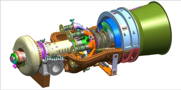 Technology Targets 2 nd generation Oxy Fuel Turbine Cycle capable of producing: - Up to 150 to 200 MWe net power = 200,000 to 270,000 hp compression - Start and synchronize to grid within 10 minutes