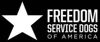 Veteran Services Coordinator & Dog Trainer Background Freedom Service Dogs of America is a nonprofit organization located in Englewood, CO that unleashes the potential of shelter dogs by transforming