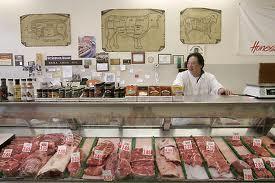 How do consumers feel about beef prices?