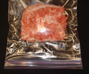 Convenience Solutions to Defrosting Beef Safety and New Product