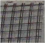 capacity and decrease ductility Fiber grids with small spacing may cause